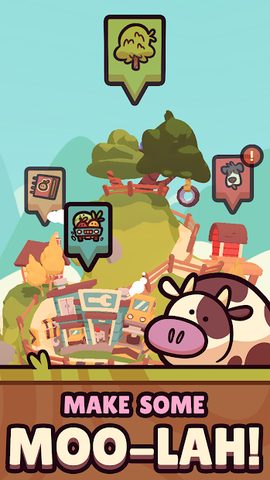 Screenshot 6: Farm Punks