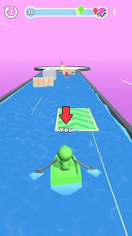 Screenshot 4: CarCraft.io