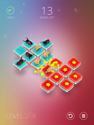 Screenshot 18: Humbug - Genius Puzzle