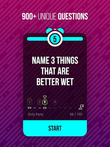 Screenshot 21: 5 Second Rule - Drinking Game