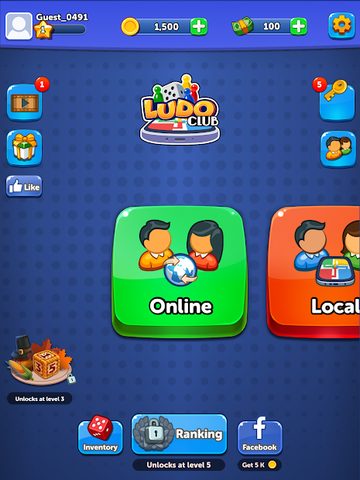 Screenshot 11: Ludo Club - Fun Dice Game