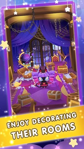 Screenshot 6: Dream Cat Paradise