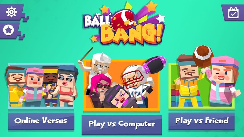 Screenshot 12: Ball Bang- Arrow Fight 3D