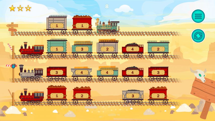 Screenshot 21: Connectos