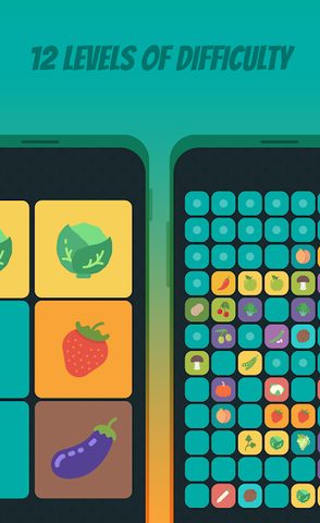 Screenshot 22: Remembery – Memory game pairs