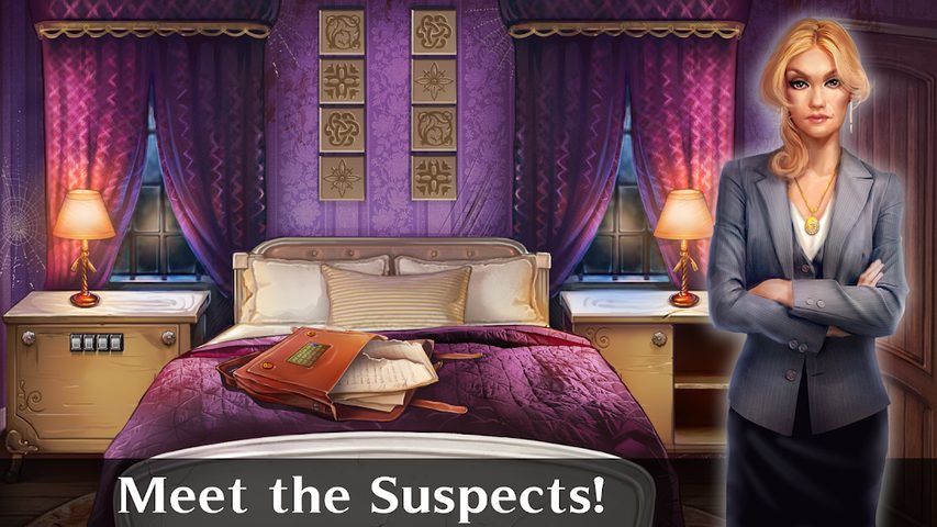 Screenshot 19: Adventure Escape: Murder Manor