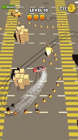 Screenshot 6: Stunt Drift