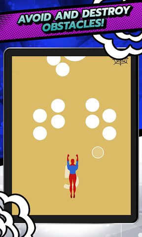Screenshot 15: Power Up: Superhero Challenge