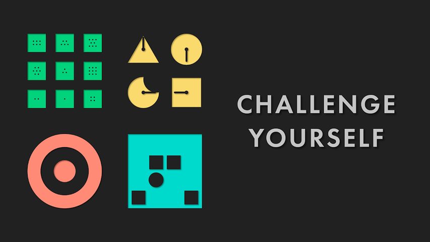 Screenshot 8: Seasons Puzzles | Mind Games & Brain Teasers