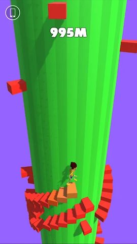 Screenshot 18: Climb The Tower