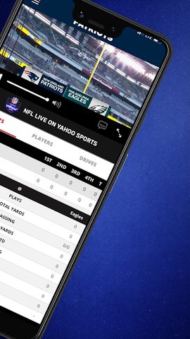 Screenshot 8: New England Patriots