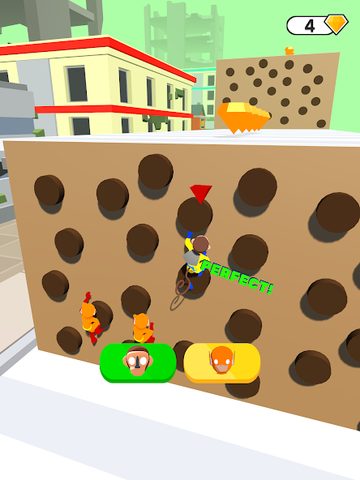 Screenshot 19: Super Hero Run 3D