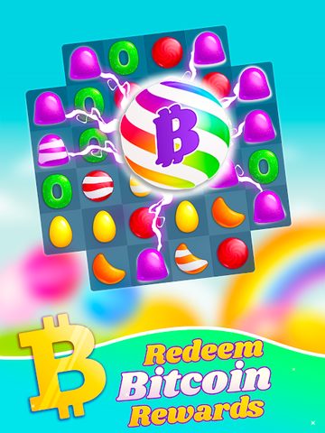 Screenshot 8: Sweet Bitcoin - Earn Bitcoin!