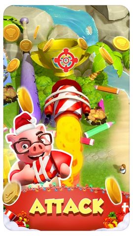 Screenshot 8: Coins Mania
