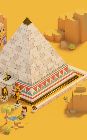 Screenshot 13: Tap Tap Civilization:Idle Game