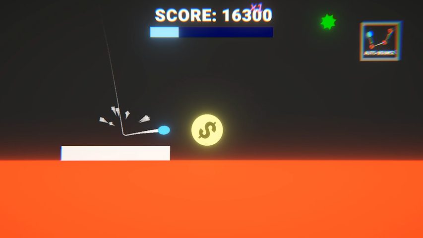 Screenshot 8: Balls?