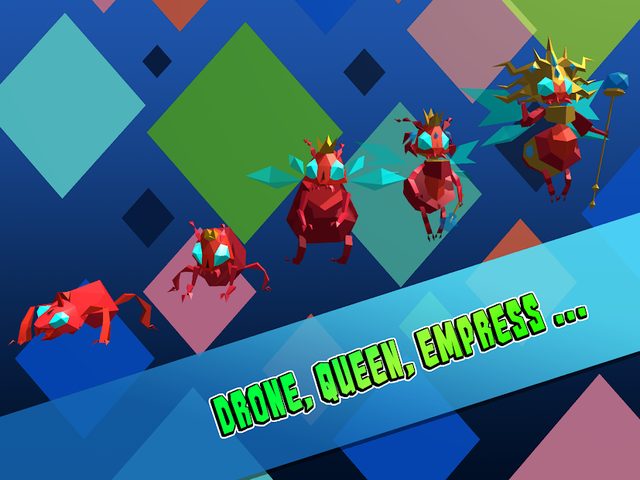 Screenshot 23: Swarm Simulator: Evolution