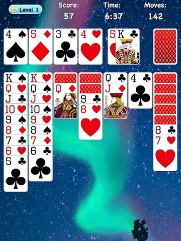 Screenshot 19: Solitaire: Relaxing Card Game