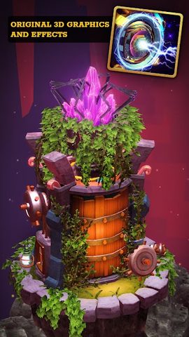 Screenshot 10: Doors: Origins