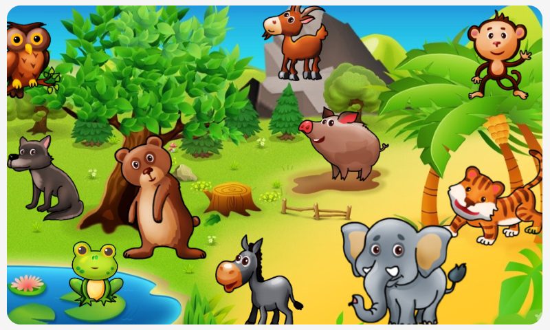 Screenshot 8: Super Kids Games Pack