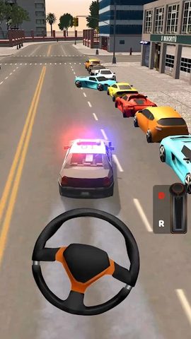 Screenshot 21: Real Drive 3D