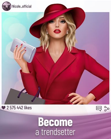 Screenshot 13: Pocket Styler: Fashion Stars