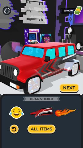 Screenshot 9: Car Master 3D