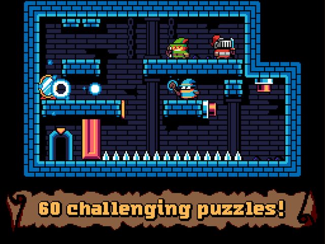 Screenshot 17: Total Party Kill