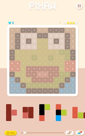 Screenshot 16: Pixaw Puzzle
