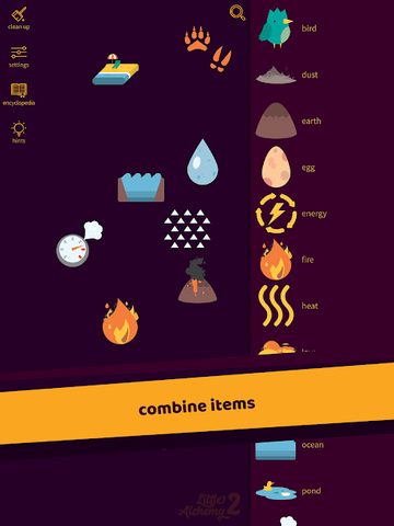 Screenshot 15: Little Alchemy 2