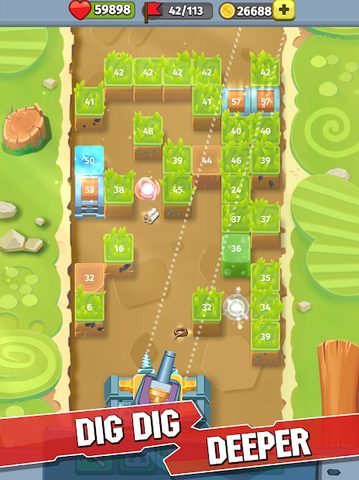 Screenshot 11: Mining GunZ: sh👀t!