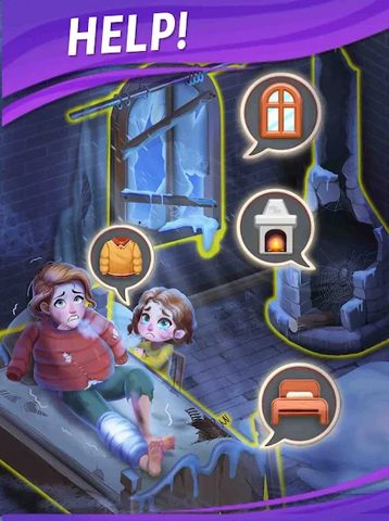 Screenshot 17: Candy Manor - Home Design