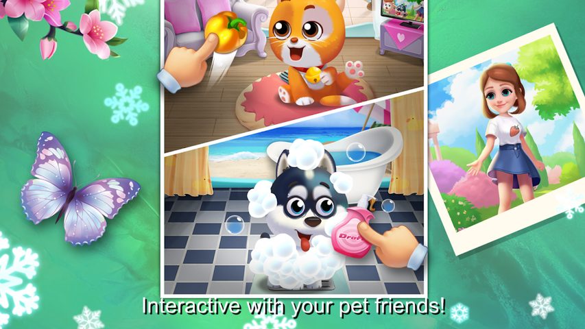 Screenshot 20: Bubble Fruit: Bubble Shooter