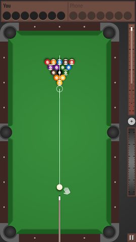 Screenshot 23: Pool Ball - Classic