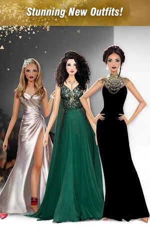 Screenshot 9: Fashion Stylist: Dress Up Game