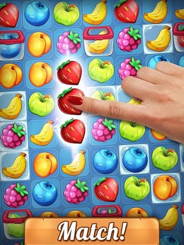 Screenshot 10: Tasty Tale: Le Gourmet Palace