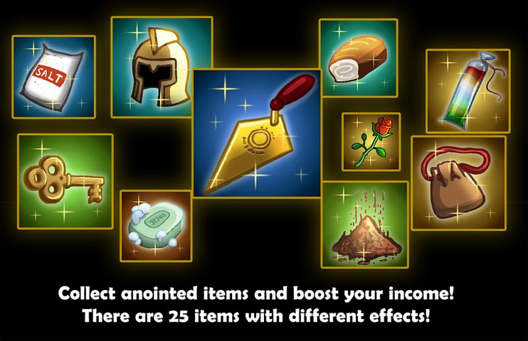 Screenshot 6: Church Tycoon - Church Simulat