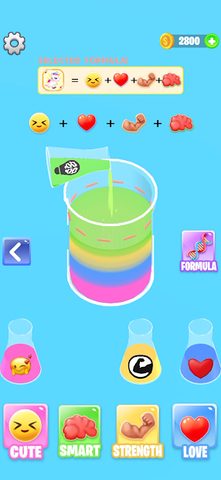 Screenshot 10: Grow Animals