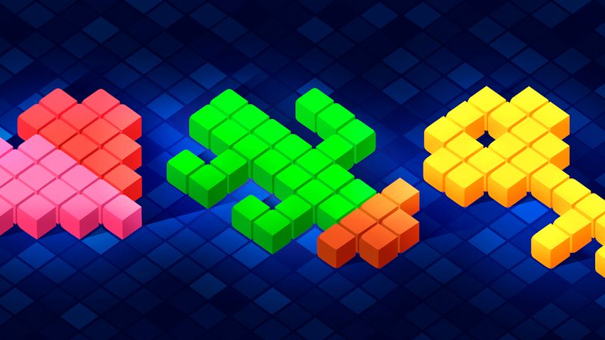 Screenshot 24: Towers: Relaxing Puzzle