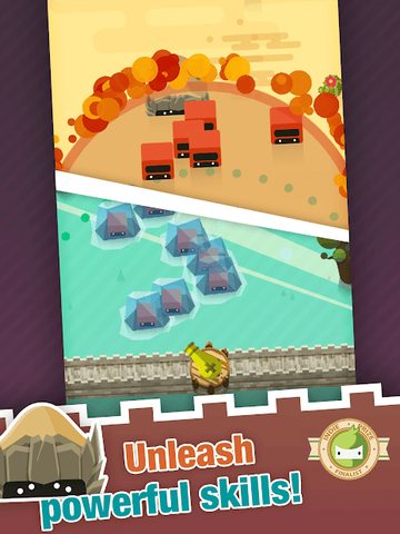 Screenshot 19: Eternal Cannon