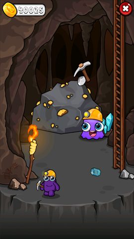 Screenshot 23: Moy 7 - Virtual Pet Game