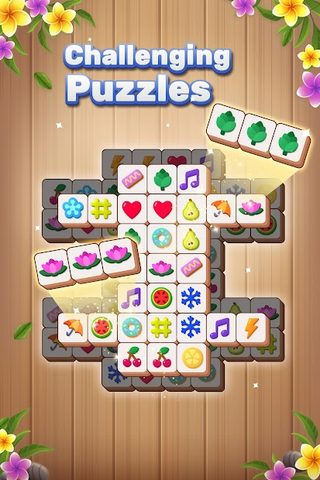 Screenshot 11: Tiles Empire - Classic Tile Connect Puzzle game