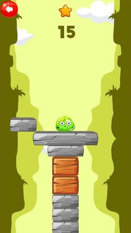 Screenshot 11: Monsters UP