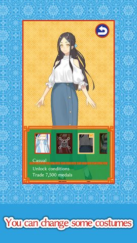 Screenshot 5: The Legend of the White Snake