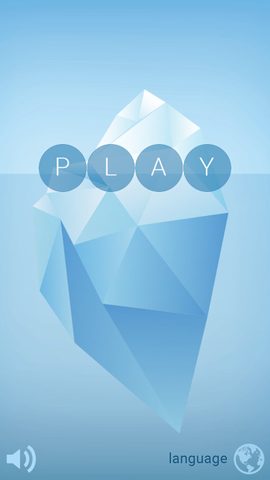 Screenshot 7: Frosty Words
