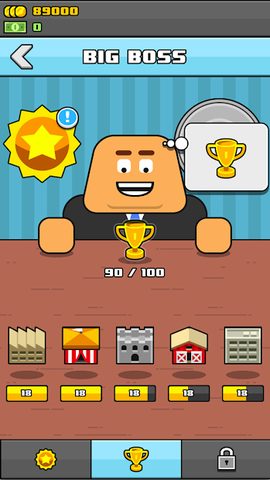 Screenshot 12: Make More! – Idle Manager