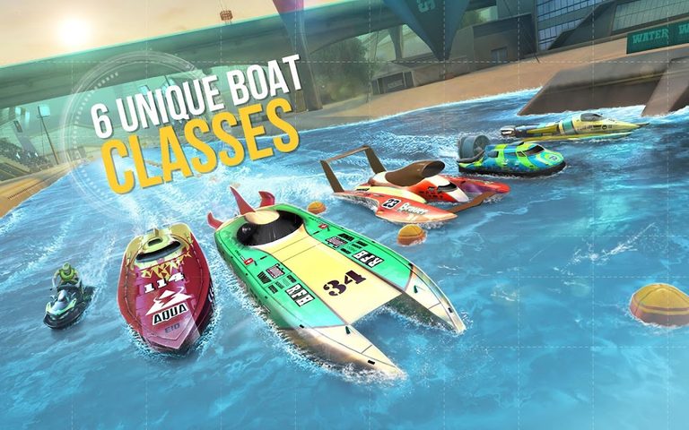 Screenshot 24: Top Boat: Racing Simulator 3D