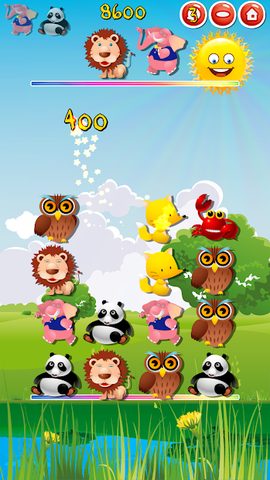 Screenshot 5: Magic Alchemist Sunshine