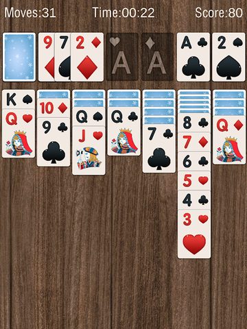 Screenshot 21: Classic Solitaire 2021