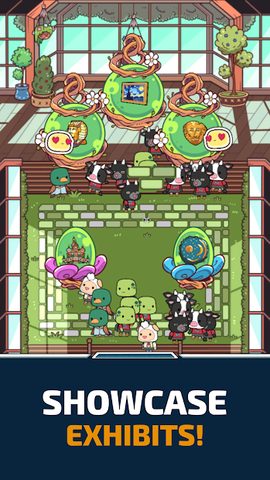 Screenshot 2: HistoHunters - Loot Collection